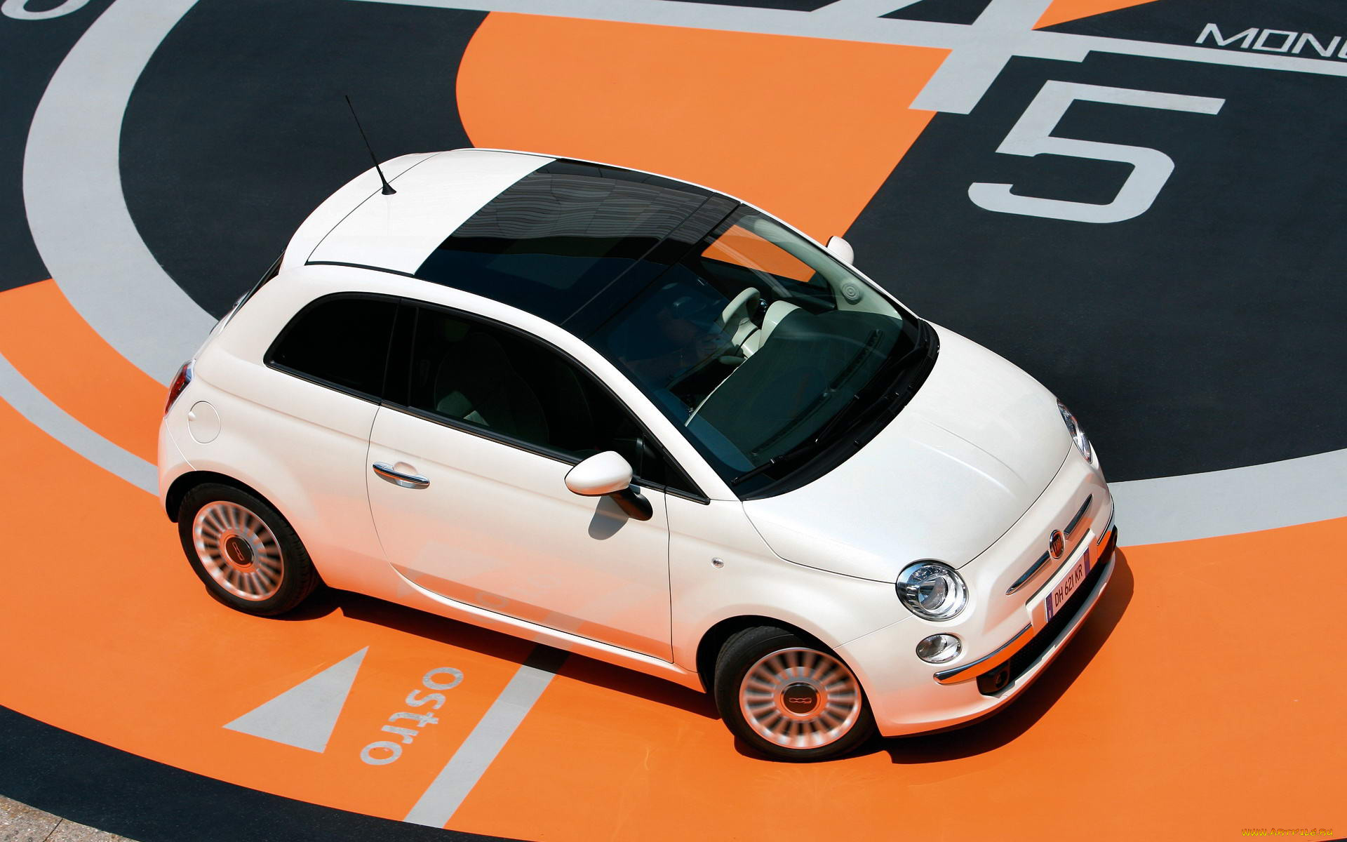 , fiat